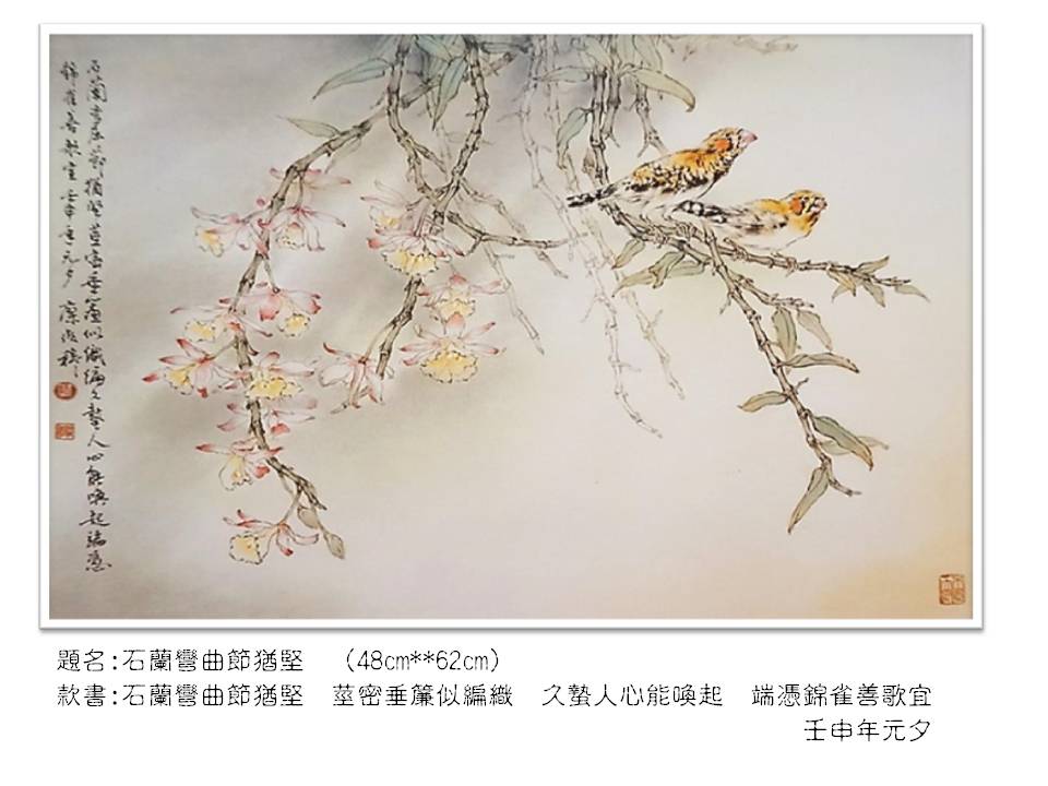 花卉作品集